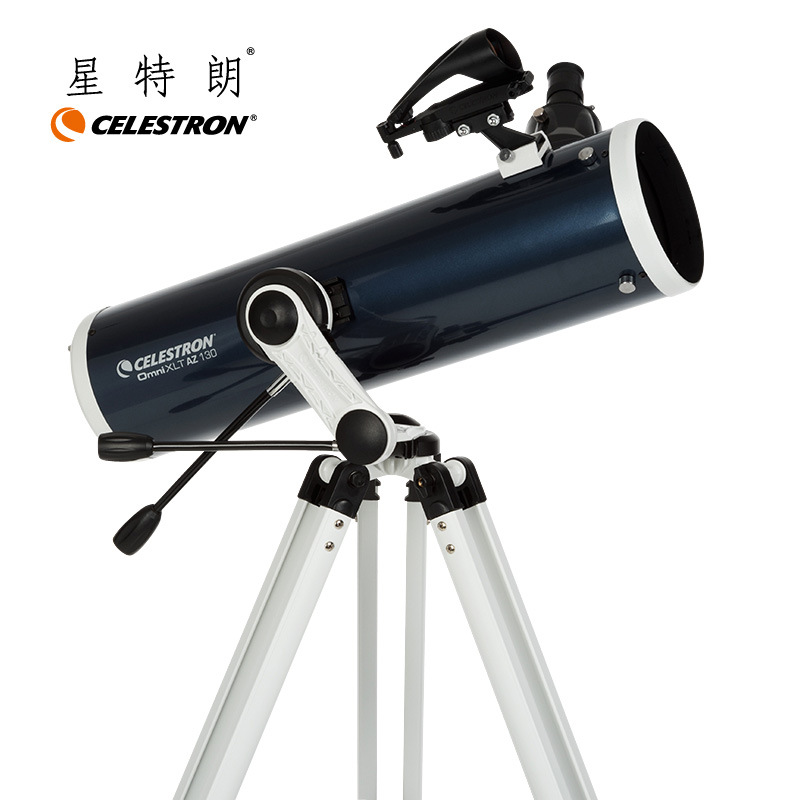 Telescope Reflector 130 - CELESTRON OMNI XLT 130AZ نيوتوني عاكس