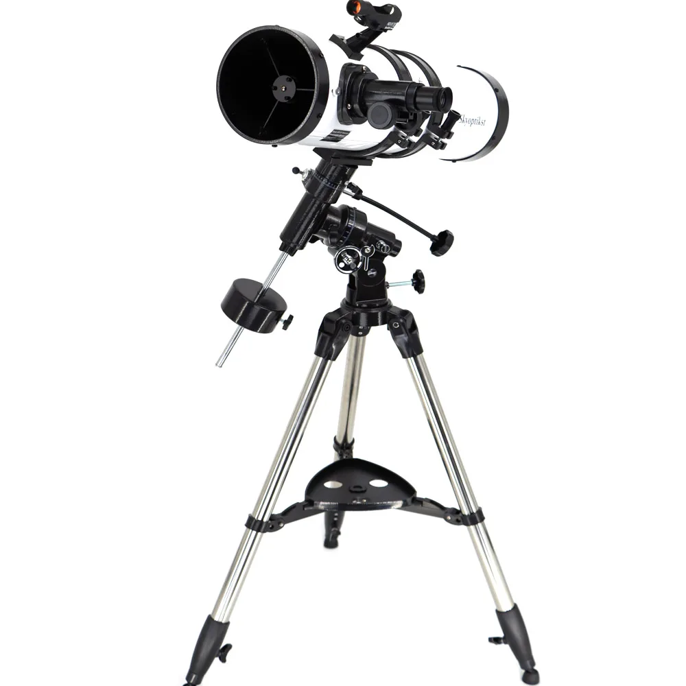 Telescope Reflector 130 - 130/650 تلسكوب فلكي 130 مللي متر