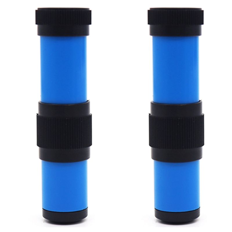 Spectroscope Handheld - جهاز سبيكتروسكوب محمول فعال من قطعتين