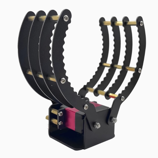 Robot Arm Motor - قابض ميكانيكي كهربائي، قابض ميكانيكي للمركبة