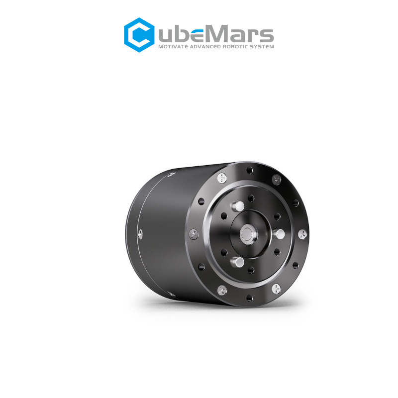 Robot Arm Motor - محرك CubeMars AK45-36 KV80 خفيف الوزن