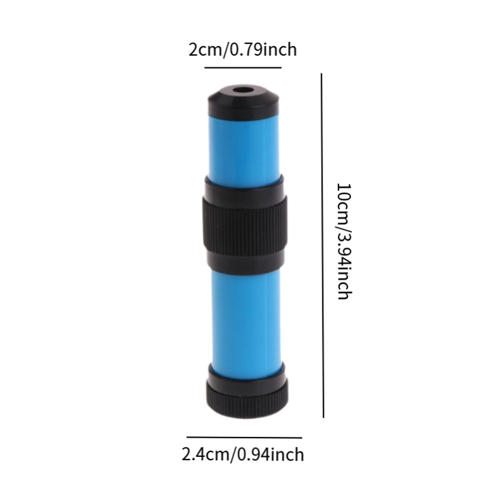 جهاز تحليل الطيف الضوئي المصغر - مراجعة Spectroscope Handheld وسعره