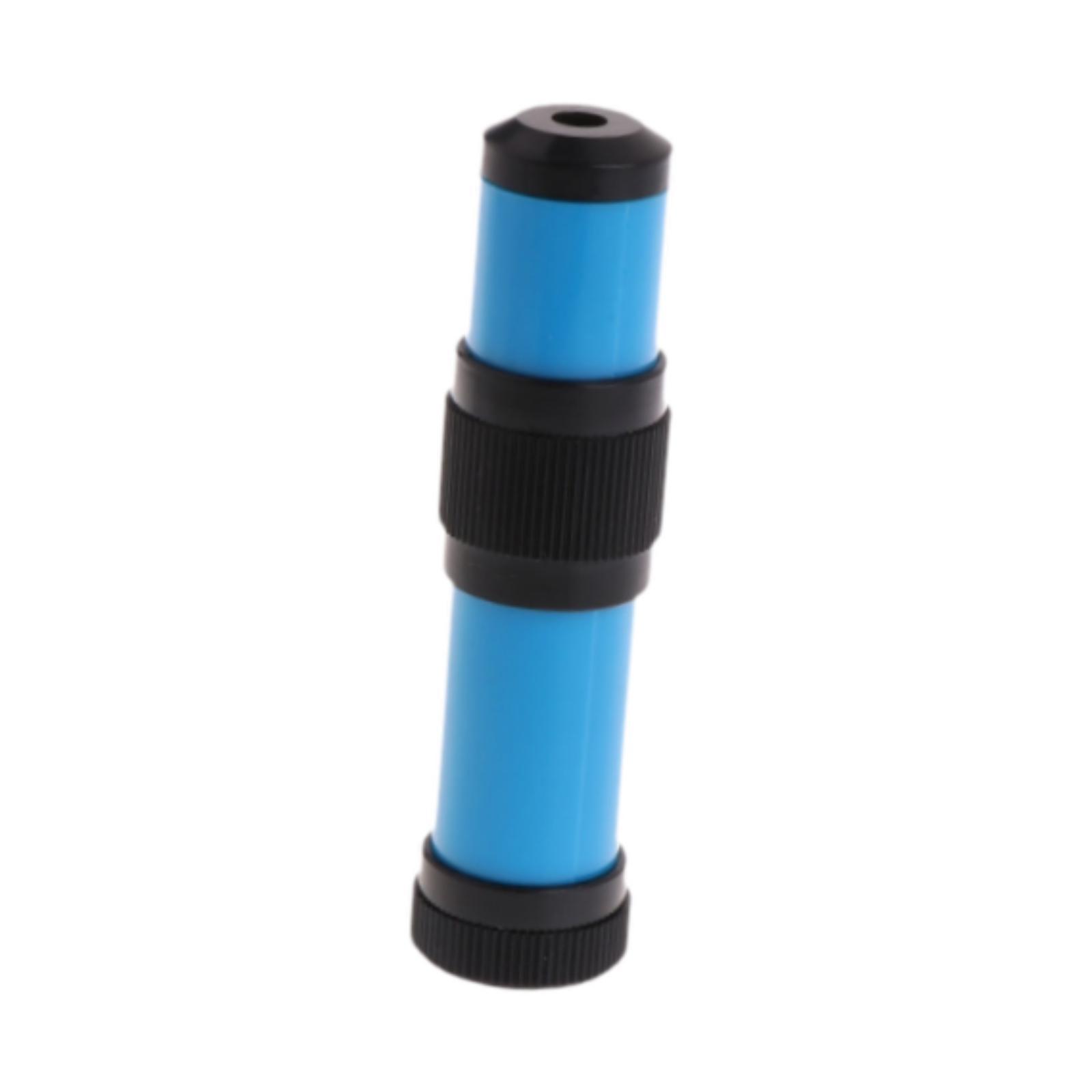 جهاز تحليل الطيف الضوئي المصغر - مراجعة Spectroscope Handheld وسعره