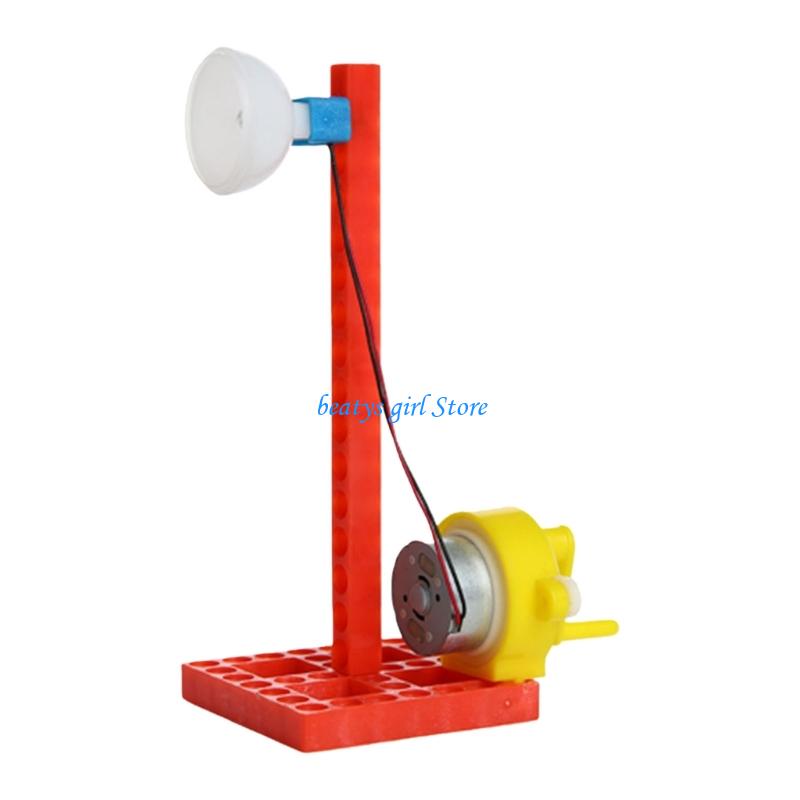 C7AB تجربة علوم الفيزياء، أداة - مراجعة Science Project Physics وسعره