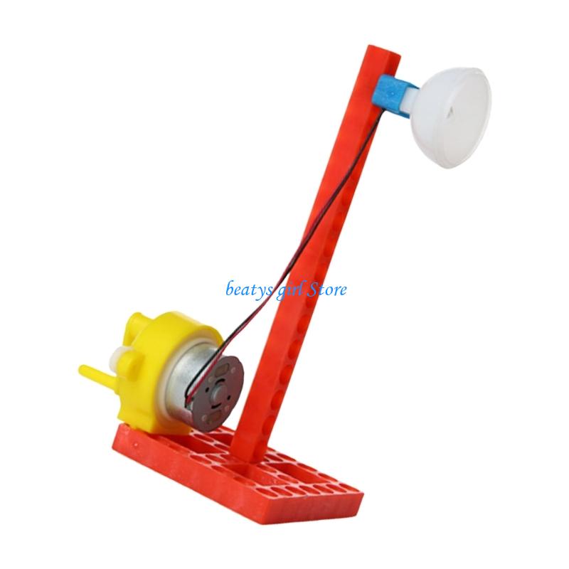 C7AB تجربة علوم الفيزياء، أداة - مراجعة Science Project Physics وسعره