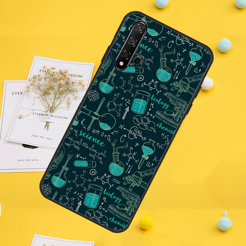 العلوم الرياضيات الفيزياء الصي - مراجعة Science Nova وسعره