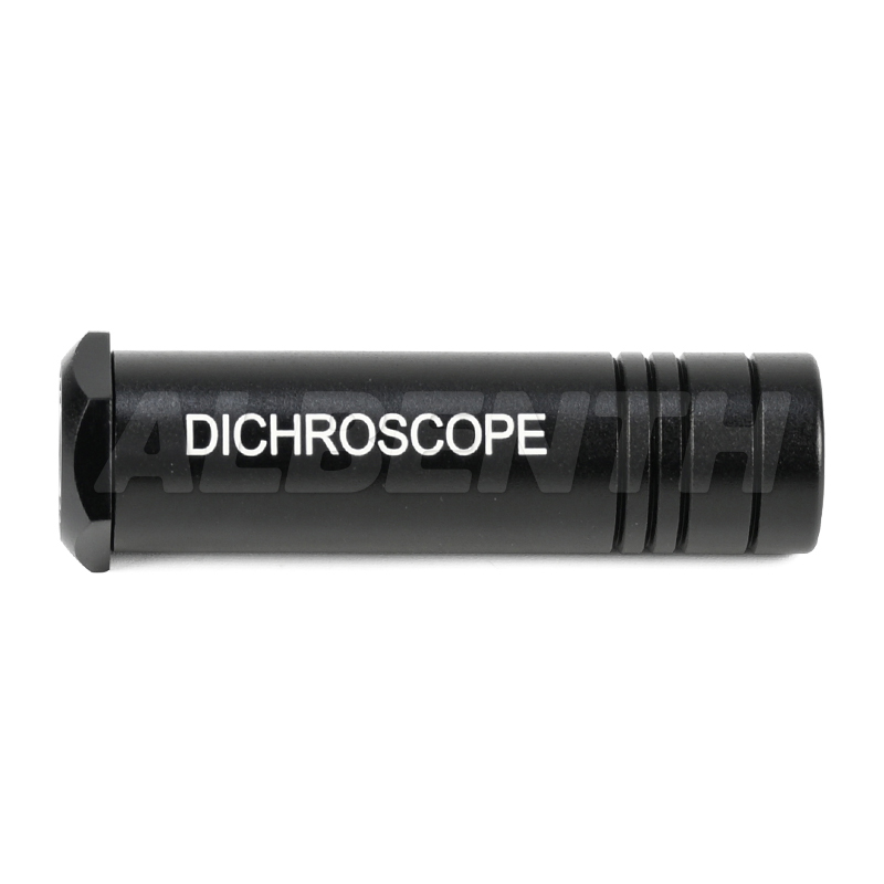 Albenth الأحجار الكريمة الكالس - مراجعة Spectroscope Handheld وسعره