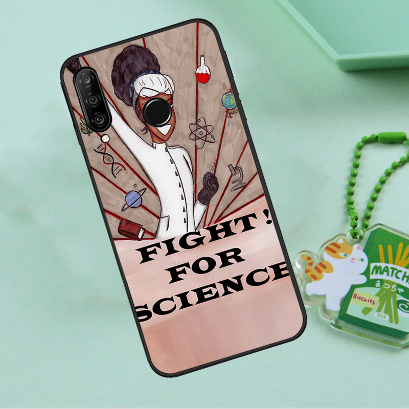 العلوم الكيمياء الكافيين لهواو - مراجعة Science Nova وسعره
