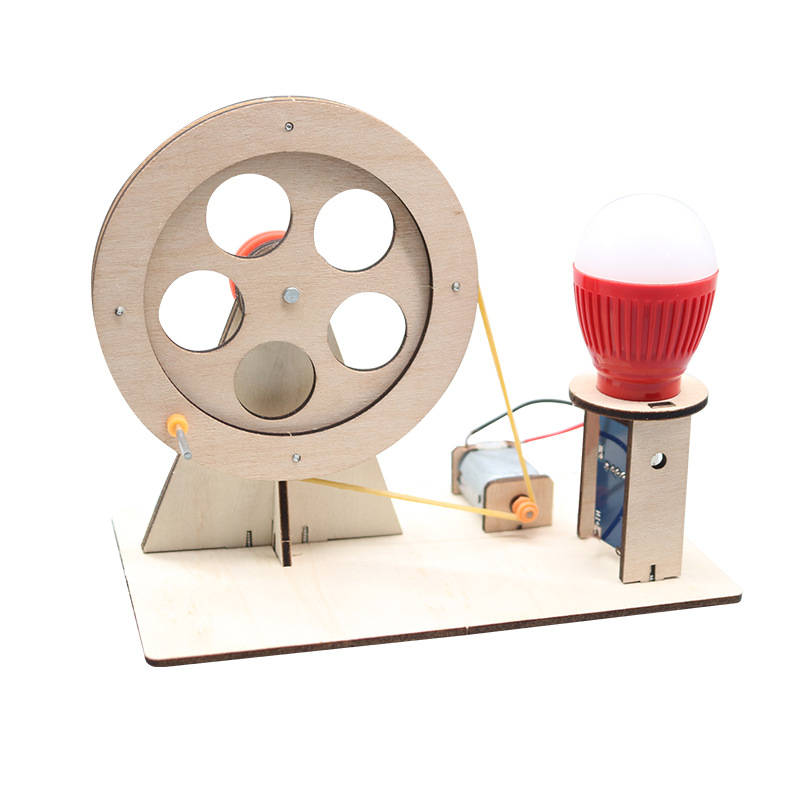 مجموعة تجارب علمية تعليمية للأ - مراجعة Science Project Diy وسعره