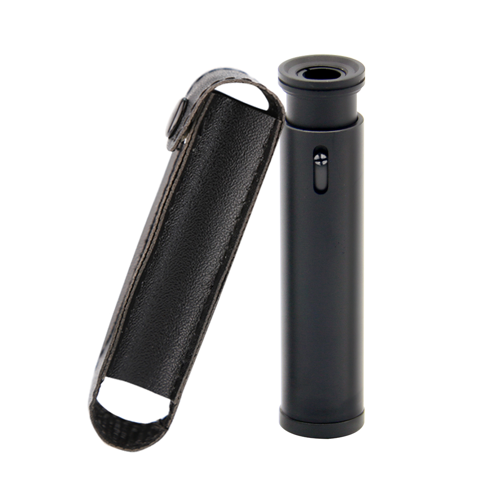 جهاز قياس الألوان المحمول بالي - مراجعة Spectroscope Handheld وسعره