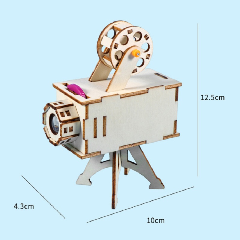 لتقوم بها بنفسك مشروع العلوم ا - مراجعة Science Project Diy وسعره