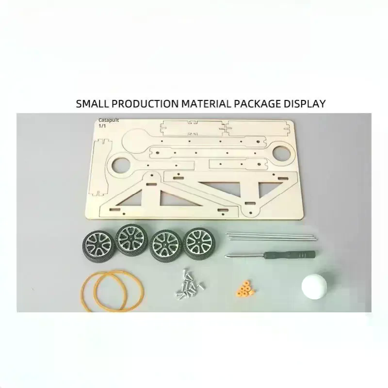 1 مجموعة لتقوم بها بنفسك مجموع - مراجعة Science Project Physics وسعره