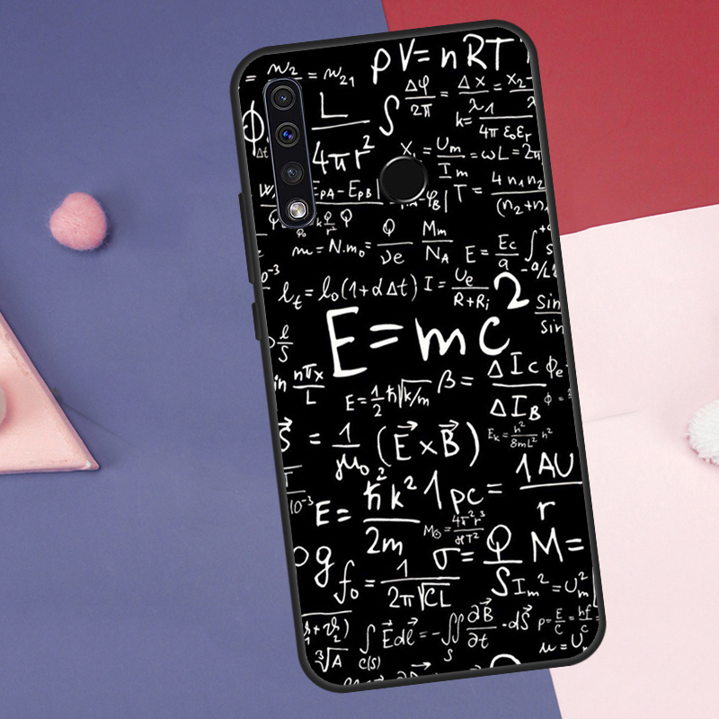 حافظة بتصميم صيغ الرياضيات وال - مراجعة Science Nova وسعره