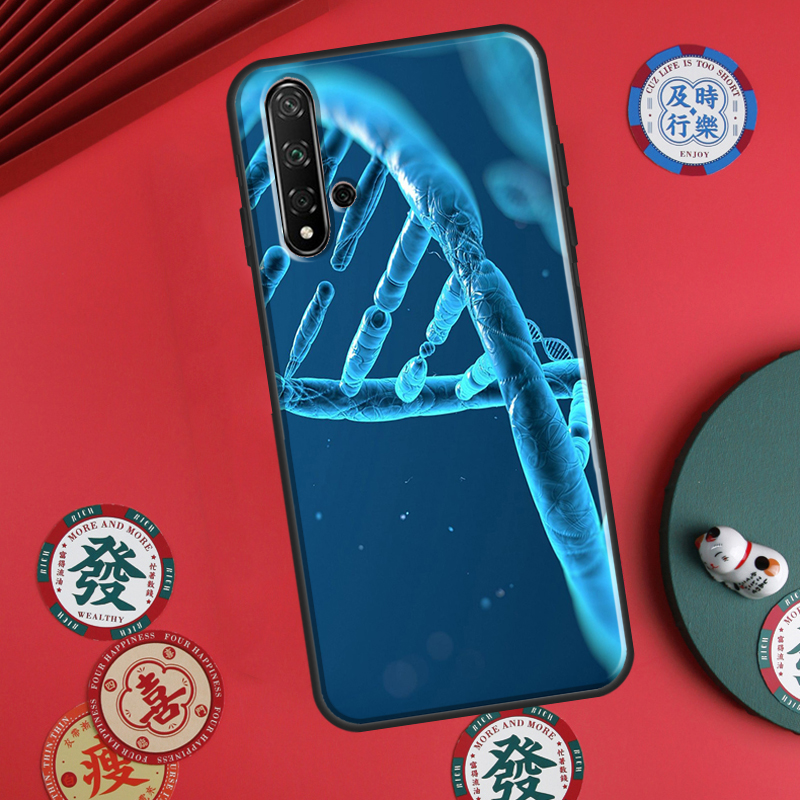 العلوم DNA علم الأحياء لهواوي  - مراجعة Science Nova وسعره