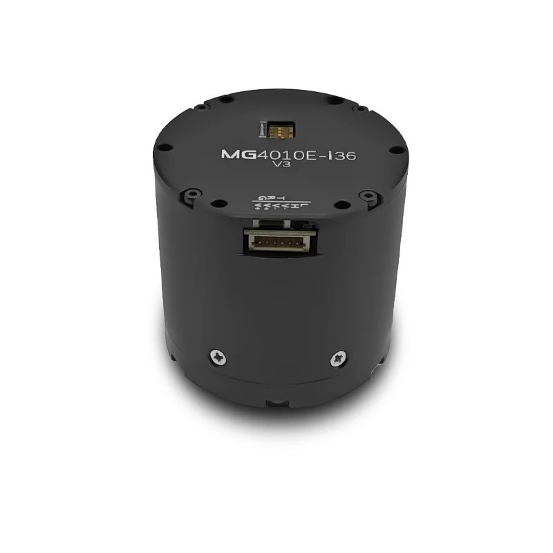MG4010E-i36 v3 وصول جديد: محرك - مراجعة Robot Arm Motor وسعره