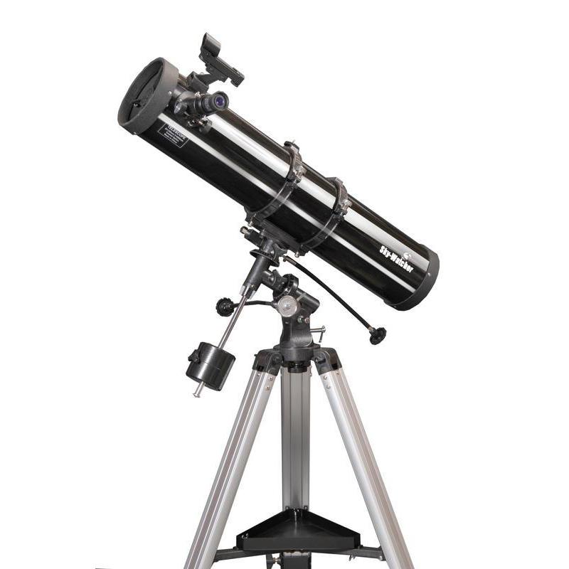 Sky-Watcher BK 1309 EQ2 130/90 - مراجعة Telescope Reflector 130 وسعره
