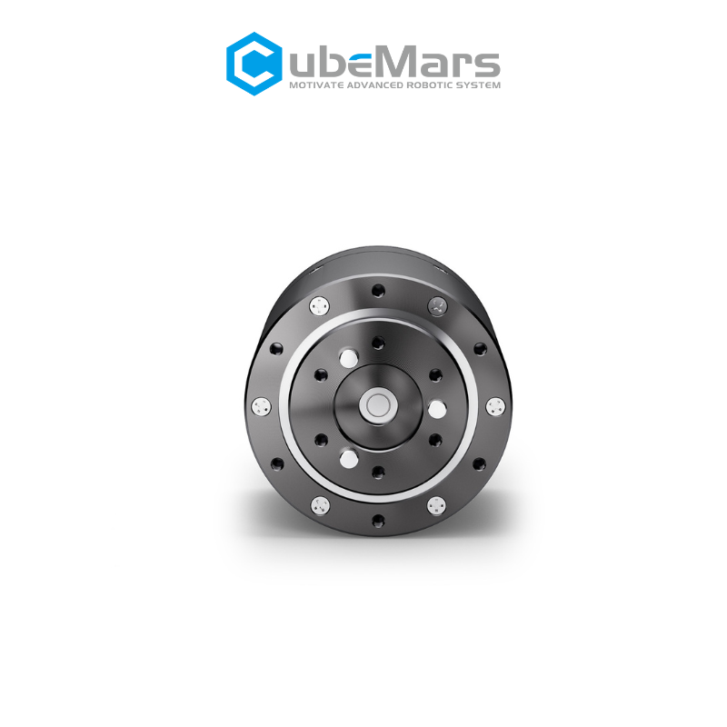 محرك CubeMars AK45-36 KV80 خفي - مراجعة Robot Arm Motor وسعره