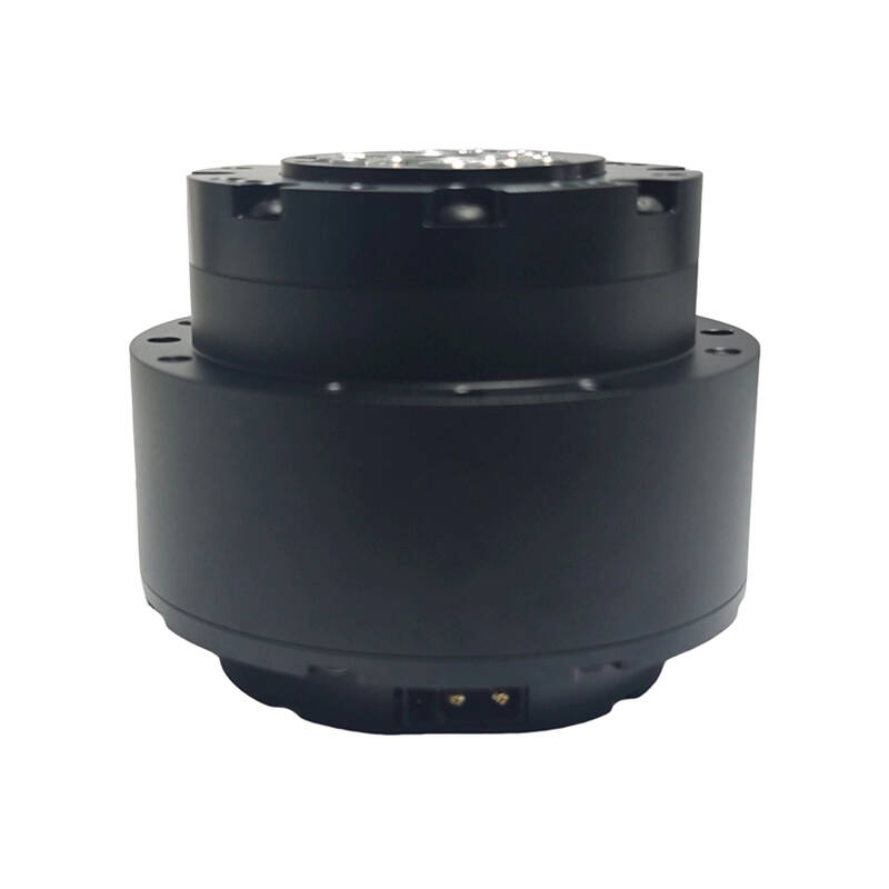 DAMIAO DM-J6248P-2EC علبة تروس - مراجعة Robot Arm Motor وسعره