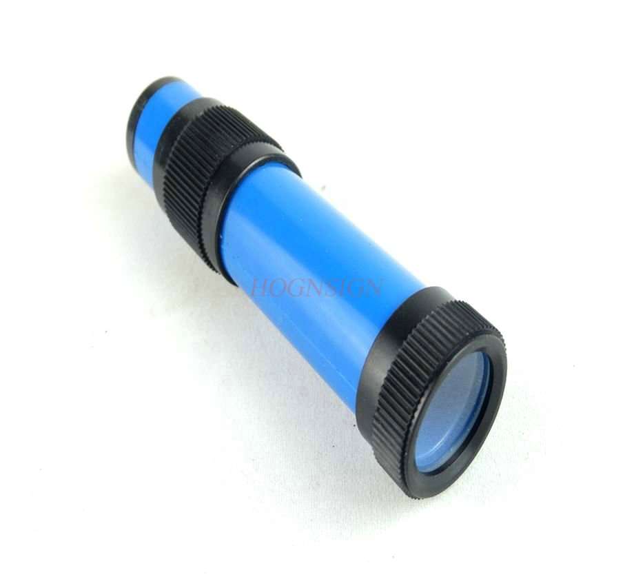 جهاز قياس الطيف الضوئي المحمول - مراجعة Spectroscope Handheld وسعره