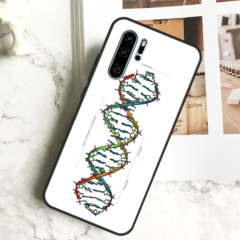 غطاء حماية بتصميم الحمض النووي - مراجعة Science Nova وسعره