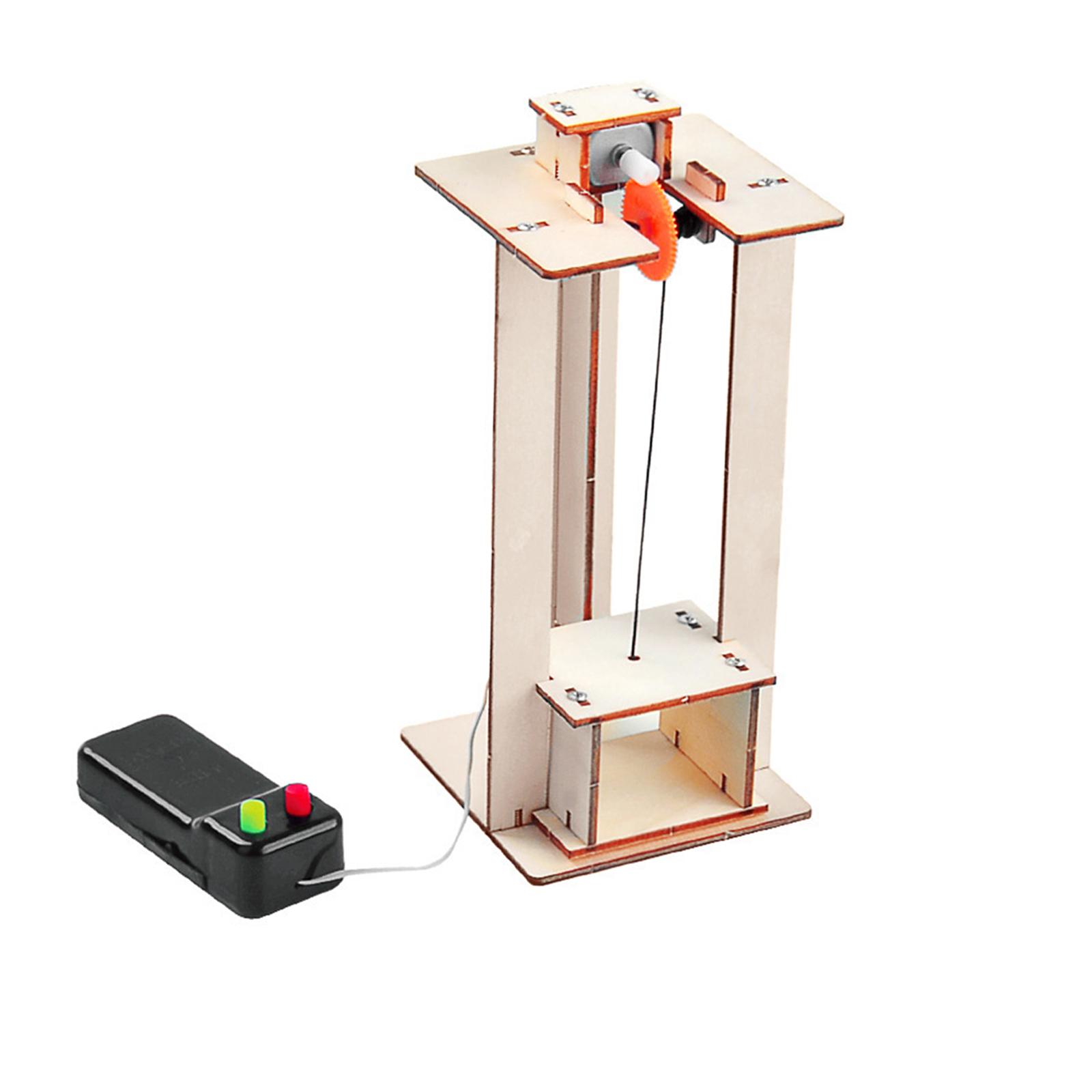 مشروع علمي للأطفال، مجموعة تجا - مراجعة Science Project Diy وسعره