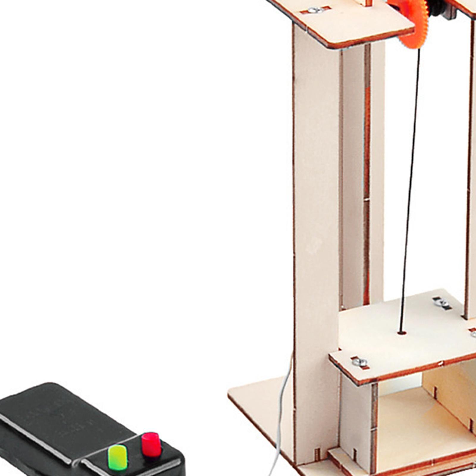 مشروع علمي للأطفال، مجموعة تجا - مراجعة Science Project Diy وسعره