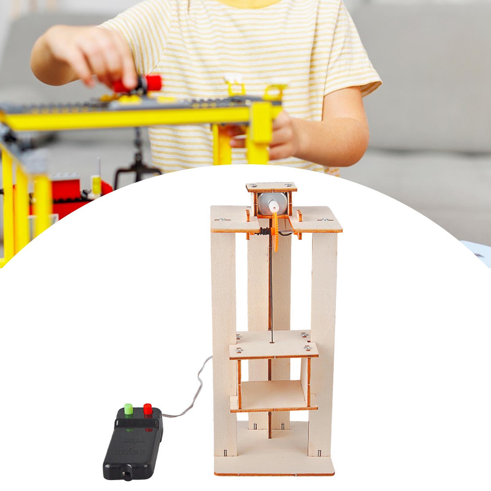 مشروع علمي للأطفال، مجموعة تجا - مراجعة Science Project Diy وسعره