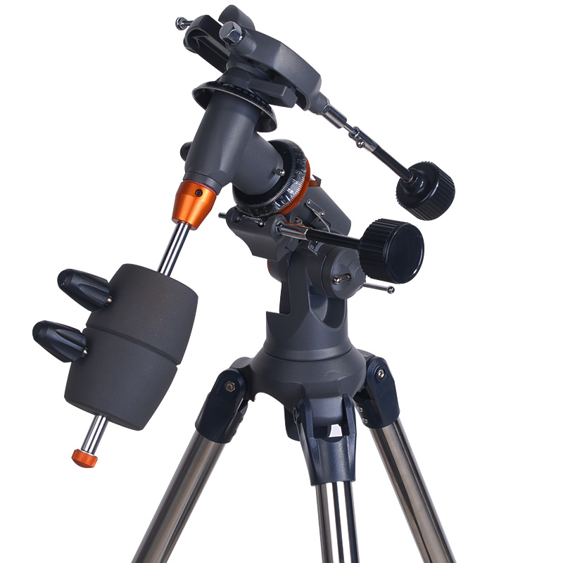 تلسكوب فلكي 130EQ عاكس تلسكوب  - مراجعة Telescope Reflector 130 وسعره