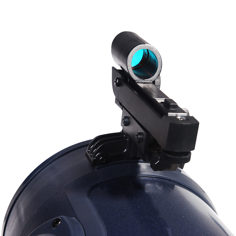 تلسكوب فلكي 130EQ عاكس تلسكوب  - مراجعة Telescope Reflector 130 وسعره
