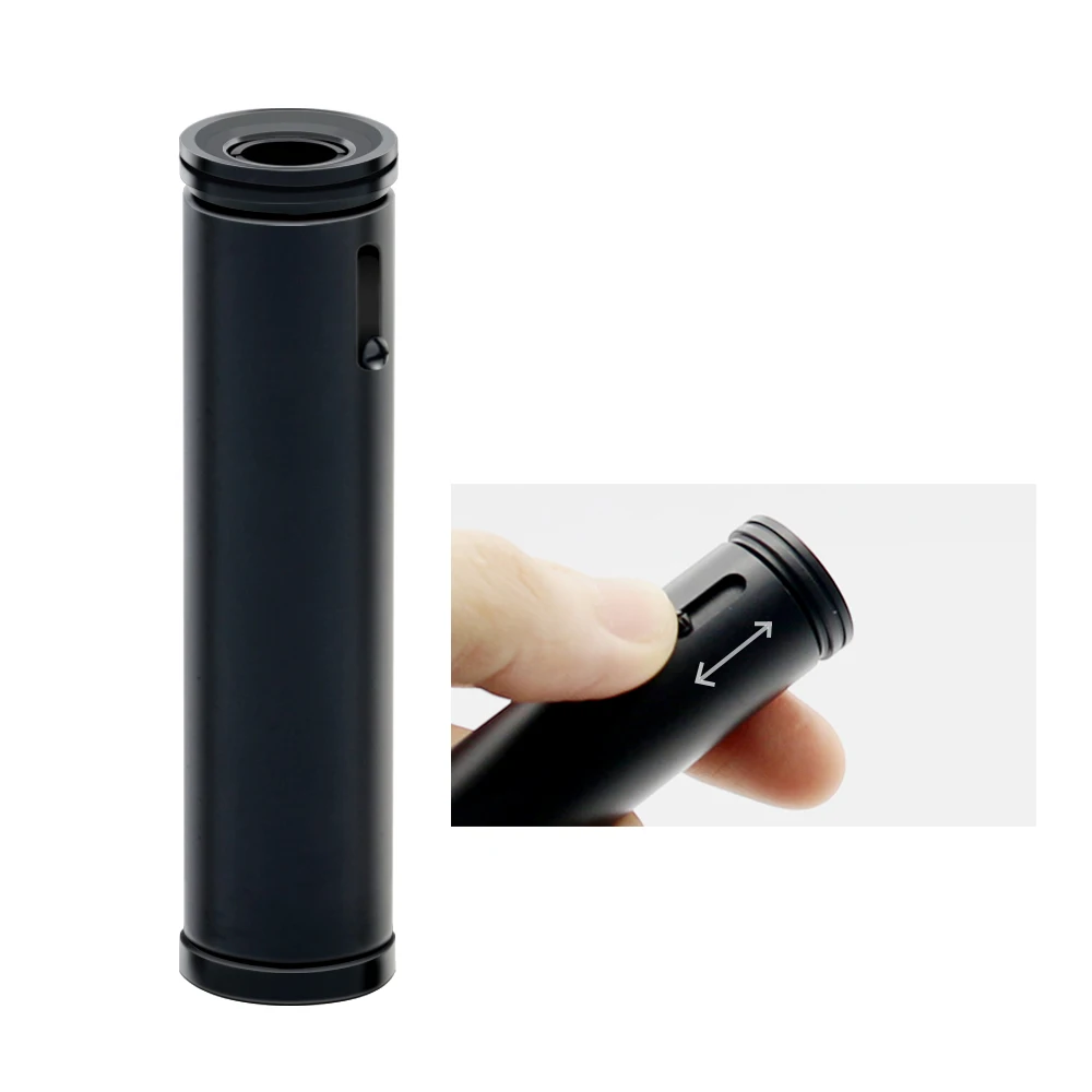 جهاز فحص الأحجار الكريمة المحم - مراجعة Spectroscope Handheld وسعره
